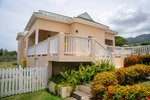 2 bedrooms Villa in Brumaire, Saint Kitts and Nevis No. 33 - villa in Saint Kitts and Nevis