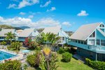 2 bedrooms Villa in Frigate Bay, Saint Kitts and Nevis No. 34 - Image 17
