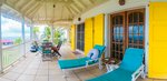 3 bedrooms Villa in Camps, Saint Kitts and Nevis No. 35 - Image 23