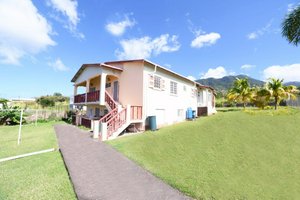 4 bedrooms Villa in Sandy Point Town, Saint Kitts and Nevis No. 4