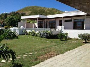 4 bedrooms Villa in Frigate Bay, Saint Kitts and Nevis No. 45