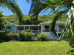 4 bedrooms Villa in Basseterre, Saint Kitts and Nevis No. 51