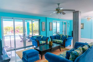 8 bedrooms Villa in Frigate Bay, Saint Kitts and Nevis No. 53