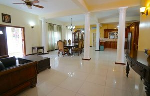 6 bedrooms Villa in Basseterre, Saint Kitts and Nevis No. 58