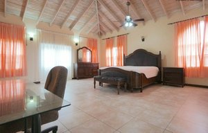 6 bedrooms Villa in Basseterre, Saint Kitts and Nevis No. 58