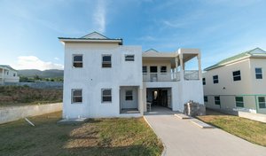 4 bedrooms Villa in Brumaire, Saint Kitts and Nevis No. 61