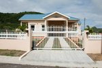 2 bedrooms Villa in Saint Peter's, Saint Kitts and Nevis No. 62 - Image 2