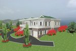 3 bedrooms Villa in Brumaire, Saint Kitts and Nevis No. 67 - Image 2