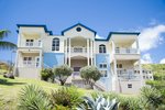 5 bedrooms Villa in Frigate Bay, Saint Kitts and Nevis No. 68 - villa in Saint Kitts and Nevis