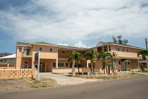 Land in Frigate Bay, Saint Kitts and Nevis No. 70