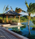 500.75m² Villa in Saint George Basseterre, Saint Kitts and Nevis No. 77 - Image 2