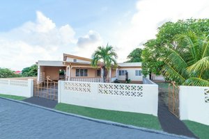3 bedrooms Villa in Basseterre, Saint Kitts and Nevis No. 8