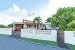 3 bedrooms Villa in Basseterre, Saint Kitts and Nevis No. 8 - villa in Saint Kitts and Nevis