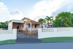 3 bedrooms Villa in Basseterre, Saint Kitts and Nevis No. 8 - Image 2