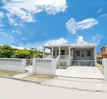 4 bedrooms Villa in Basseterre, Saint Kitts and Nevis No. 81 - villa in Saint Kitts and Nevis