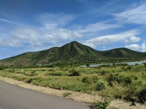 2787.09m² Hotel in Saint George Basseterre, Saint Kitts and Nevis No. 82