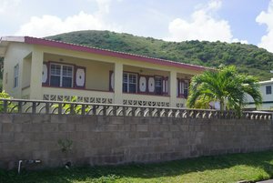 3 bedrooms Villa in Basseterre, Saint Kitts and Nevis No. 84