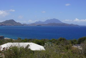 21448.34m² Hotel in Basseterre, Saint Kitts and Nevis No. 94