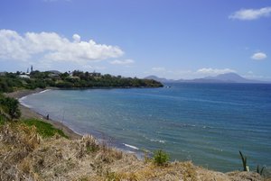 7405.67m² Hotel in Basseterre, Saint Kitts and Nevis No. 95