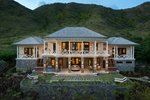 4 bedrooms Villa in Saint George Basseterre, Saint Kitts and Nevis No. 98 - villa in Saint Kitts and Nevis