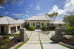 4 bedrooms Villa in Saint George Basseterre, Saint Kitts and Nevis No. 98 - Image 2