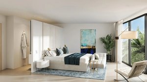 2 bedrooms Apartment in Cas En Bas, Saint Lucia No. 34