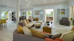 5 bedrooms Villa in Canelles, Saint Lucia No. 48
