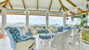 3 bedrooms Villa in Cap Estate, Saint Lucia No. 49