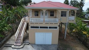 3 bedrooms House in Vieux Fort, Saint Lucia No. 50