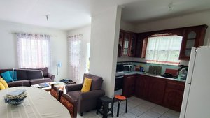 5 bedrooms House in Saint George, Saint Vincent and the Grenadines No. 1