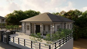 2 bedrooms House in Saint George, Saint Vincent and the Grenadines No. 18