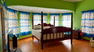 6 bedrooms House in Saint George, Saint Vincent and the Grenadines No. 21
