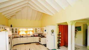 3 bedrooms House in Ribishi, Saint Vincent and the Grenadines No. 8