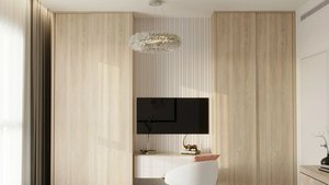 3 bedrooms Penthouse in Riyadh, Saudi Arabia No. 1