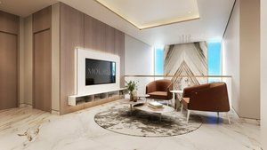 5 bedrooms Villa in Riyadh, Saudi Arabia No. 10