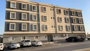 3 bedrooms Apartment in Riyadh, Saudi Arabia No. 1046