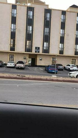 3 bedrooms Apartment in Riyadh, Saudi Arabia No. 1062