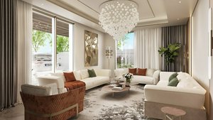 5 bedrooms Villa in Riyadh, Saudi Arabia No. 11