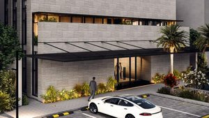 3 bedrooms Apartment in ALEEN 90, Jeddah, Saudi Arabia No. 1125