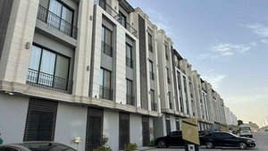 3 bedrooms Apartment in Ishraqa Apartments, Jeddah, Saudi Arabia No. 1126