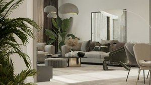 4 bedrooms Apartment in Miskan AlAsayel, Jeddah, Saudi Arabia No. 1127