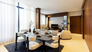 2 bedrooms Apartment in Riviera 39, Jeddah, Saudi Arabia No. 1128