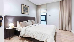 3 bedrooms Apartment in Riviera 35, Jeddah, Saudi Arabia No. 1132