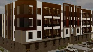 1 bedroom Apartment in Ejaz 24, Jeddah, Saudi Arabia No. 1133