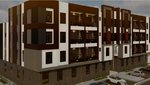 1 bedroom Apartment in Ejaz 24, Jeddah, Saudi Arabia No. 1133 - apartment in Saudi Arabia