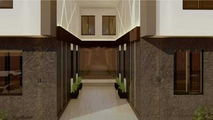 2 bedrooms Apartment in Ejaz 24, Jeddah, Saudi Arabia No. 1134