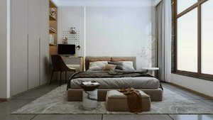 3 bedrooms Apartment in Ejaz 24, Jeddah, Saudi Arabia No. 1135