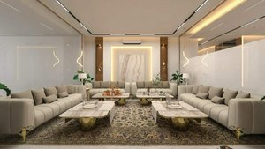 3 bedrooms Apartment in Waheb 4, Riyadh, Saudi Arabia No. 1141