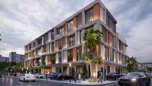 3 bedrooms Apartment in Al Narjis Residential, Riyadh, Saudi Arabia No. 1144