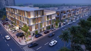 3 bedrooms Apartment in Al Narjis Residential, Riyadh, Saudi Arabia No. 1145